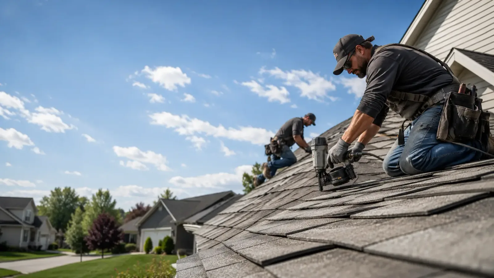 Storm Damage Roof Repair in Geneva, MN near me